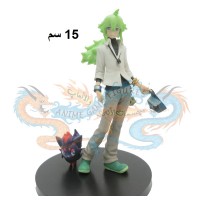 ان و زوروا مجسم بوكيمون بيست ويشيز