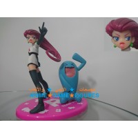 جيسي وبوفيت عصابة الرداء الابيض