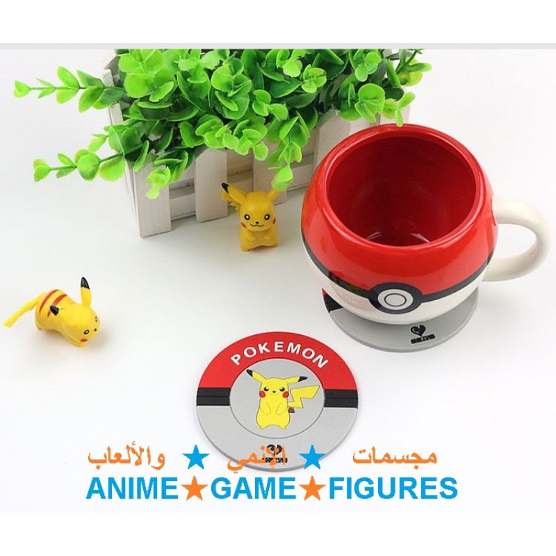 كوستر كرة البوكيمون