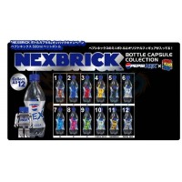 تعليقة منوعة اكريليك بيبسي نيكس