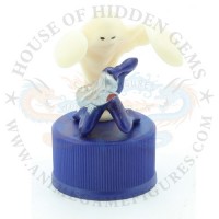 بيبسي مان و الشبح بيبسي مان و الشبح