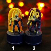 بيبسي مان و الهيكل العظمي بيبسي مان و الهيكل العظمي