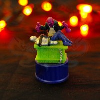 بيبسي مان دكتور ماد بيبسي مان دكتور ماد