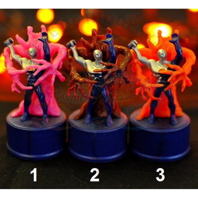 بيبسي مان و شجرة الرعب