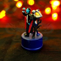 بيبسي مان و دراكولا بيبسي مان و دراكولا