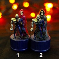 بيبسي مان و حاصد الارواح بيبسي مان و حاصد الارواح