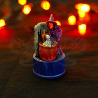 بيبسي مان و الساحرة بيبسي مان و الساحرة