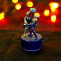 بيبسي مان ميتالونا ميوتانت بيبسي مان ميتالونا ميوتانت