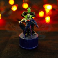 بيبسي مان فرانكنشتاين بيبسي مان فرانكنشتاين