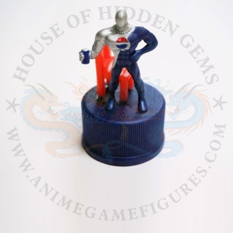 بيبسي مان اوه دير