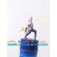 بيبسي مان والكلب