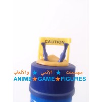 بيبسي مان يسقط