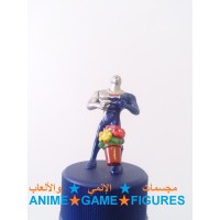 بيبسي مان يسقط المزهرية