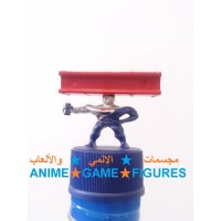 بيبسي مان في موقع البناء