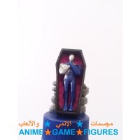 بيبسي مان داخل التابوت