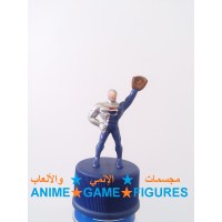 بيبسي مان بيسبول