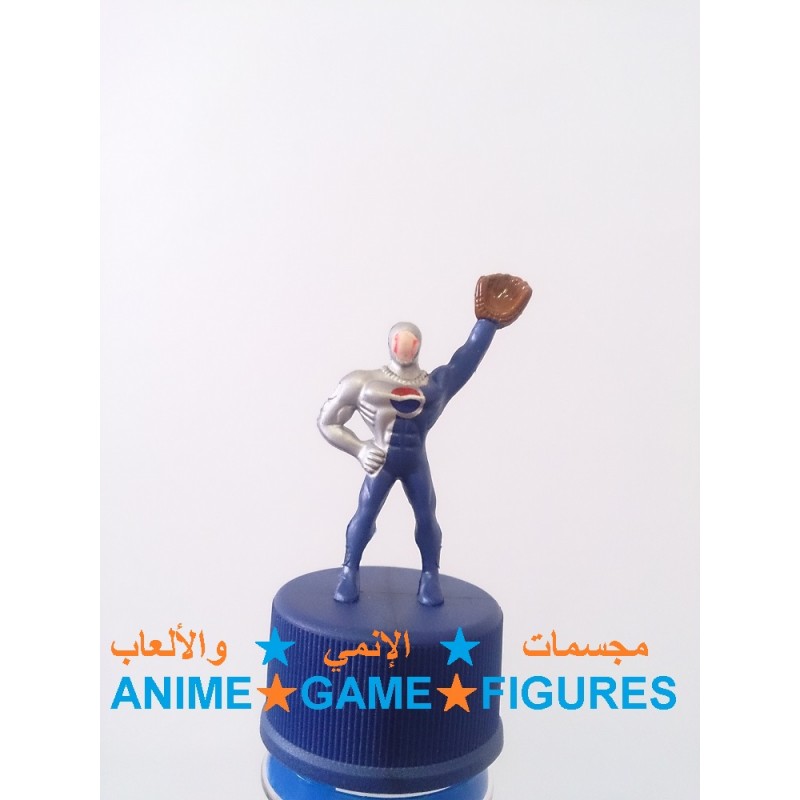 بيبسي مان بيسبول