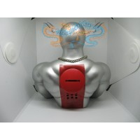 بيبسي مان دايت حصالة فلوس نقدية مستعمل