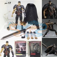 قاتس انمي بيرسيرك فيقما