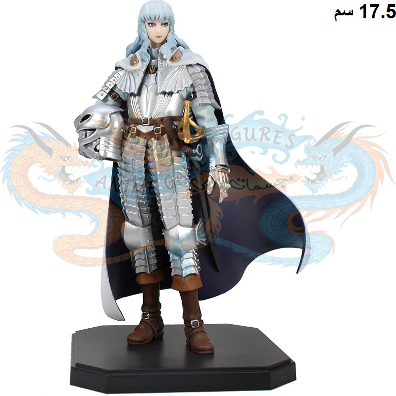 قريفيث من انمي بيرسيرك