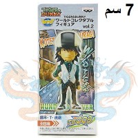 كوتيتسو كابوراقي دبلو سي اف فوليوم 2 رقم 9 مجسم انمي تايقر اند باني