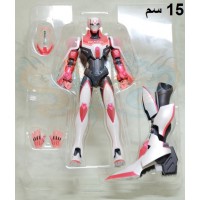 بارنابي بروكس جاي ار مجسم انمي تايقر اند باني