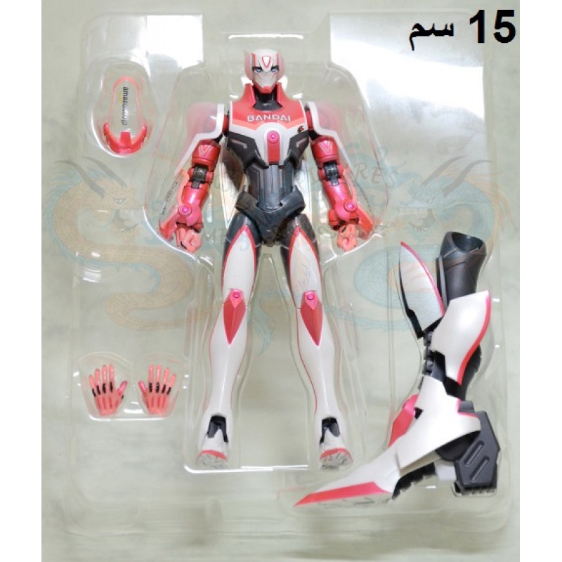 بارنابي بروكس جاي ار مجسم انمي تايقر اند باني