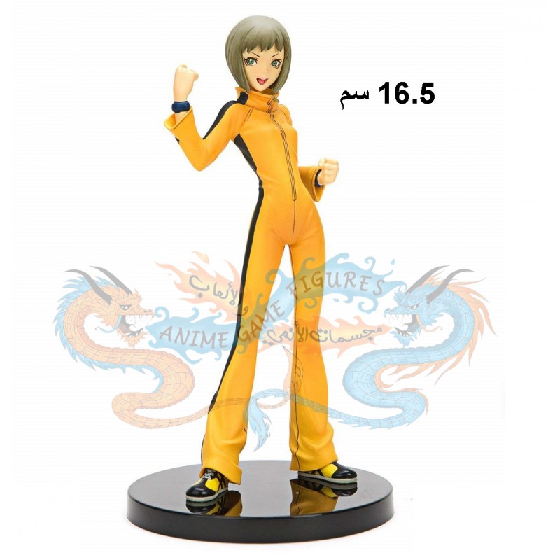 هوانق بان لين مجسم انمي تايقر اند باني