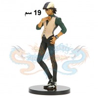 كوتيتسو كابوراقي دي اكس مجسم انمي تايقر اند باني