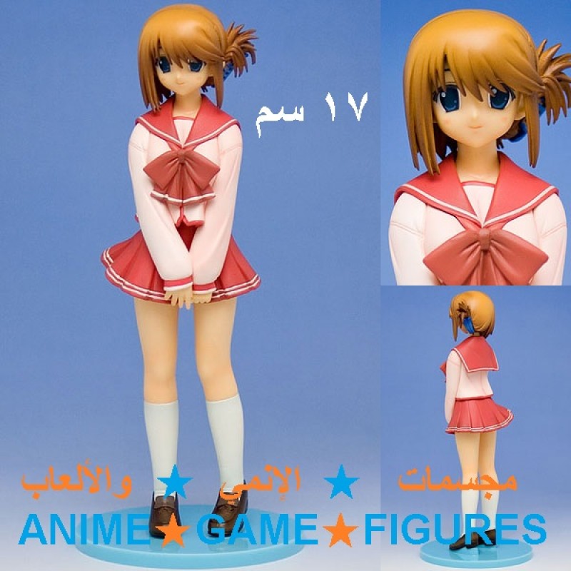 ماناكا كوماكي تو هارت 2