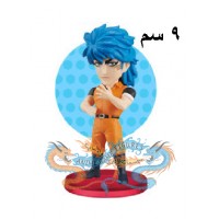 توريكو جي ستارز