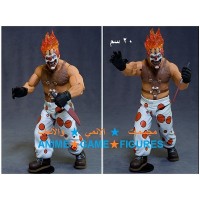 تويستيد ميتل المهرج