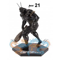 سوارم مجسم من انمي تيرا فورمارز