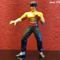 مارشل لاو مجسم تيكن 2 الاصلي من اليابان