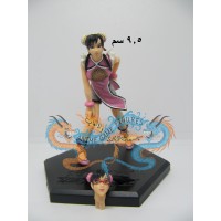 لينج اللون الاساسي تيكن