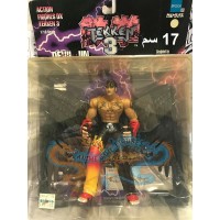 تيكن 3 ديفل جين كازاما