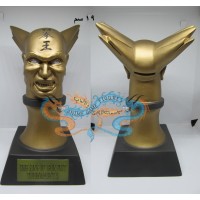 تيكن خزنة نقود على شكل كأس راس هاياهاتشي ميشيما تيكن الجزء الثالث