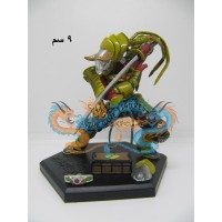 يوشيميتسو اللون الاساسي تيكن