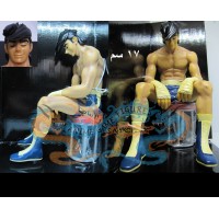 جو البطل يابوكي