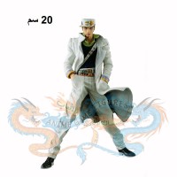 جوتارو كوجو قالاري 7 مجسم دايموند ريكوردز جوجو بيزار