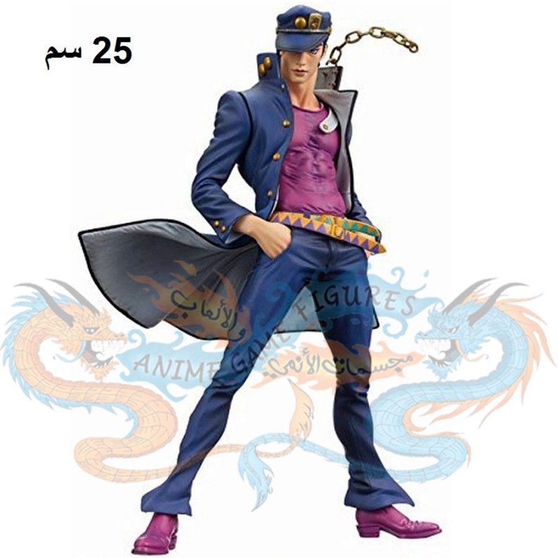 جوتارو كوجو مجسم ماستر ستارز بيس جوجو بيزار