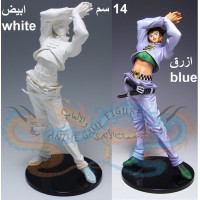 روهان كيشيبي مجسم دي اكس جوجو بيزار ادفينتشر روهان كيشيبي مجسم دي اكس جوجو بيزار ادفينتشر