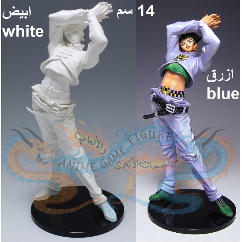 روهان كيشيبي مجسم دي اكس جوجو بيزار ادفينتشر