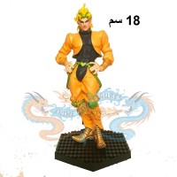 ديو جوجو بيزار ادفينتشر دي اكس بانبريستو مجسم ديو جوجو بيزار ادفينتشر دي اكس بانبريستو مجسم