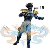 ستار بلاتينيوم ستاندز جوجو بيزار ادفينتشر دي اكس مجسم ستار بلاتينيوم ستاندز جوجو بيزار ادفينتشر دي اكس مجسم