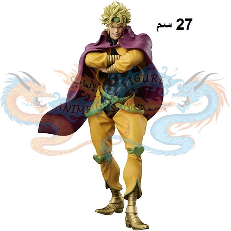 ديو جوجو بيزار قرانديستا