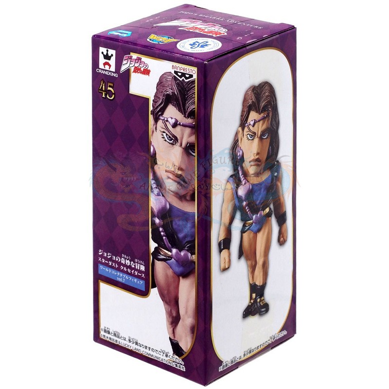 فانيلا ايس جوجو بيزار ورلد كوليكتبل فيقر