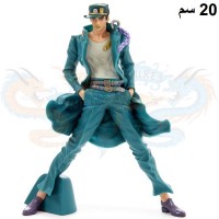 جوتارو كوجو جوجو قالاري 6 دايموند ريكوردز مجسم جوجو بيزار