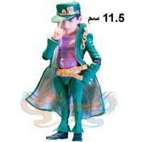 جوتارو كوجو جوجو بيزار ايشيبان كوجي