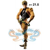 ديو قالاري من انمي جوجو بيزار ديو قالاري من انمي جوجو بيزار